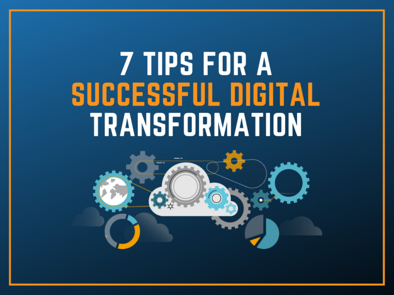 7 Tips For A Successful Digital Transformation Planbox 3611