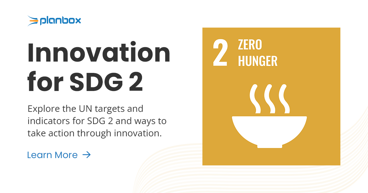 Small-Scale Food Producers: Challenges and Implications for SDG2