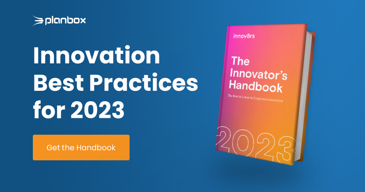 Innovators Handbook 2023 Thumbnail 3 